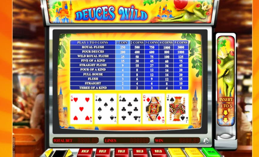 Eur 2085 no deposit bonus code at Wild Blaster Casino