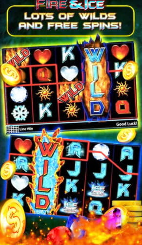 €870 Daily freeroll slot tournament at Emu Casino