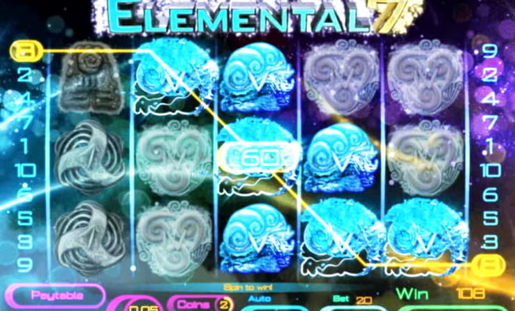 55 free spins no deposit casino at Jelly Bean Casino