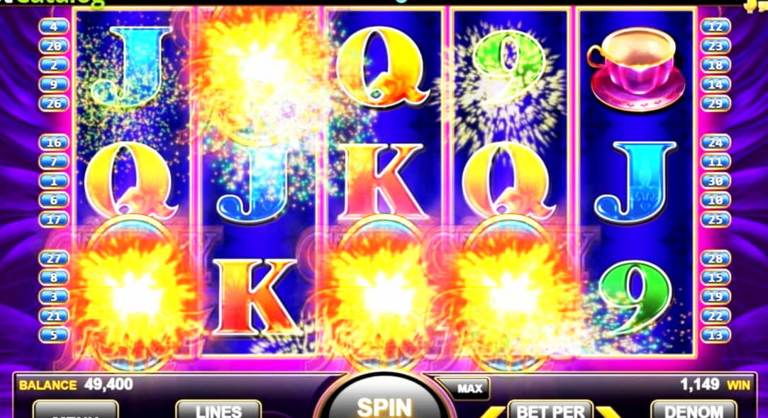 $490 Casino Tournament at 777 Casino