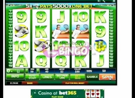 €60 free chip casino at Jackpot City Casino