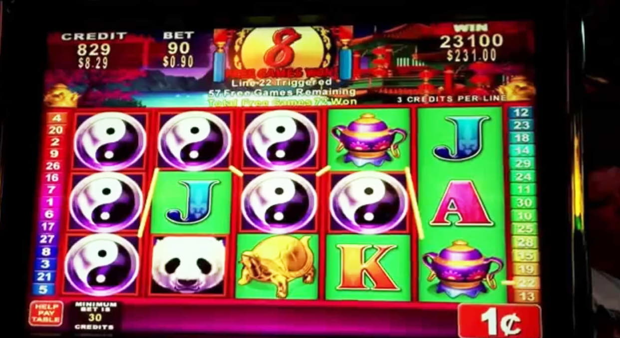 $3875 NO DEPOSIT BONUS at Lucky Nugget Casino