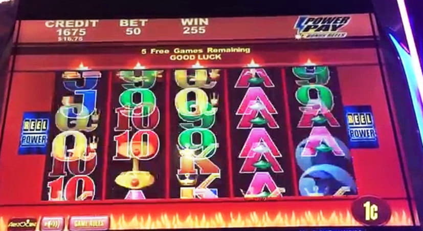 $55 Mobile freeroll slot tournament at Jelly Bean Casino