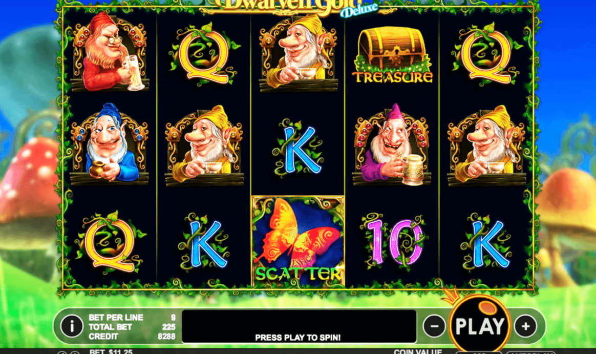 $2900 No deposit bonus casino at Jelly Bean Casino