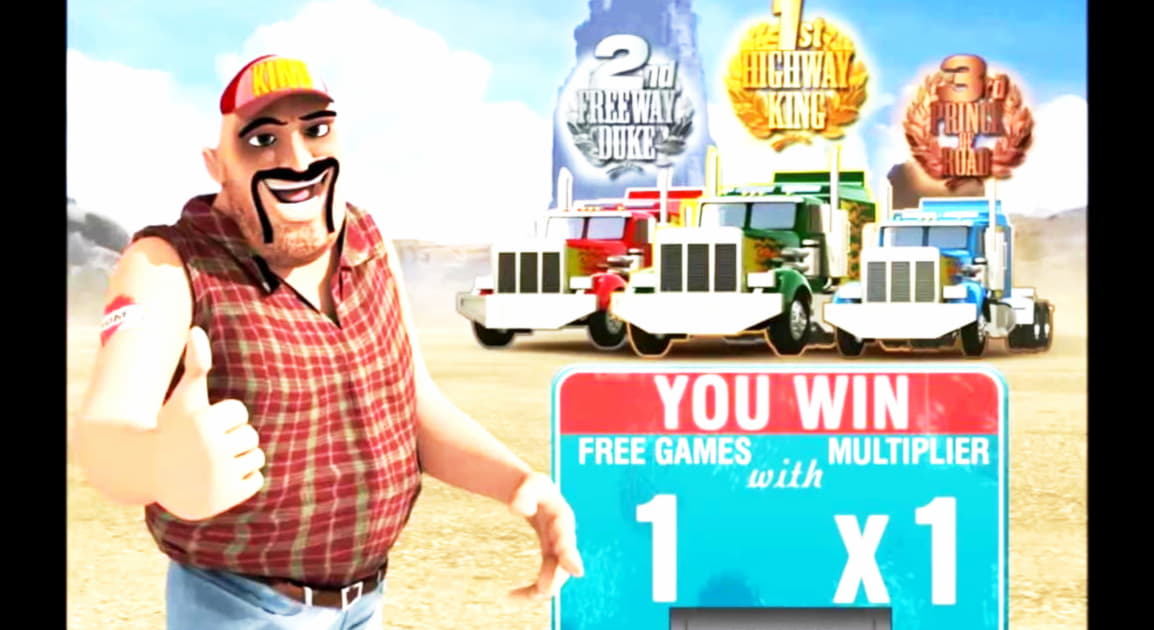 125 FREE SPINS at Wild Blaster Casino