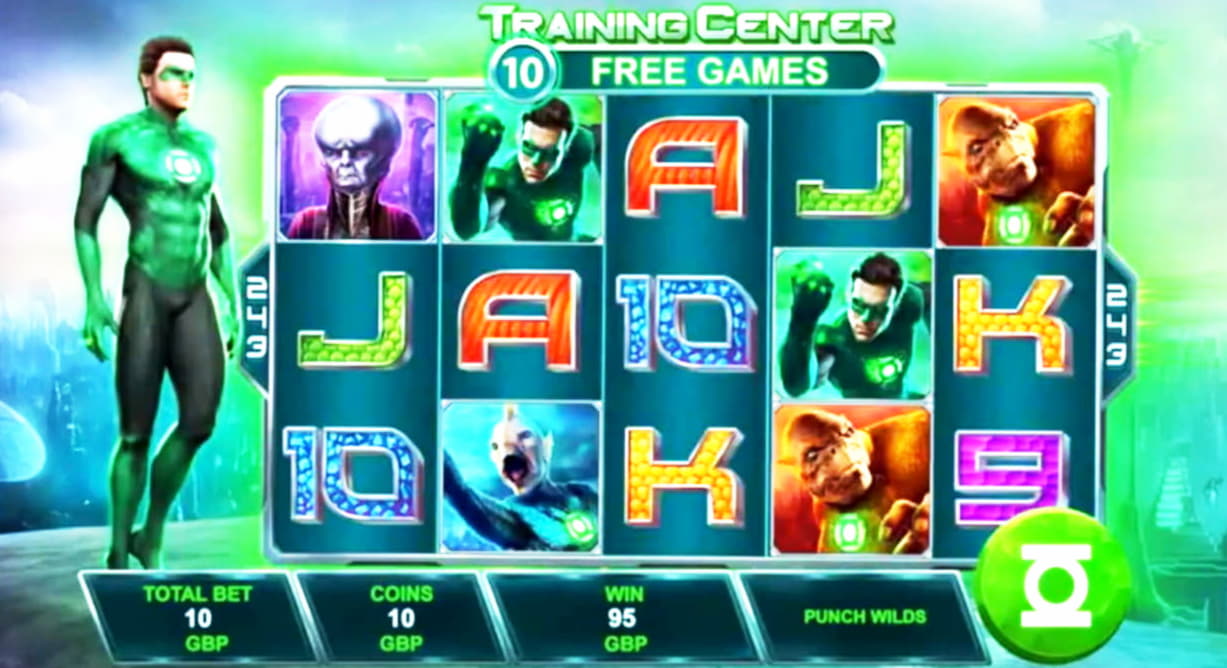 €200 Casino Tournament at Jelly Bean Casino