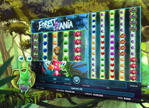 280 Free spins no deposit casino at All Slots Casino