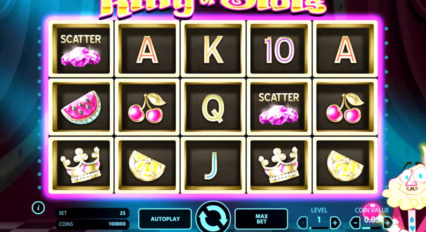 $3230 No deposit at Joy Casino