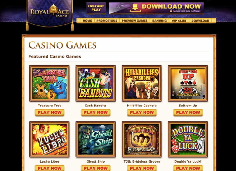 EURO 745 Online Casino Tournament at Emu Casino
