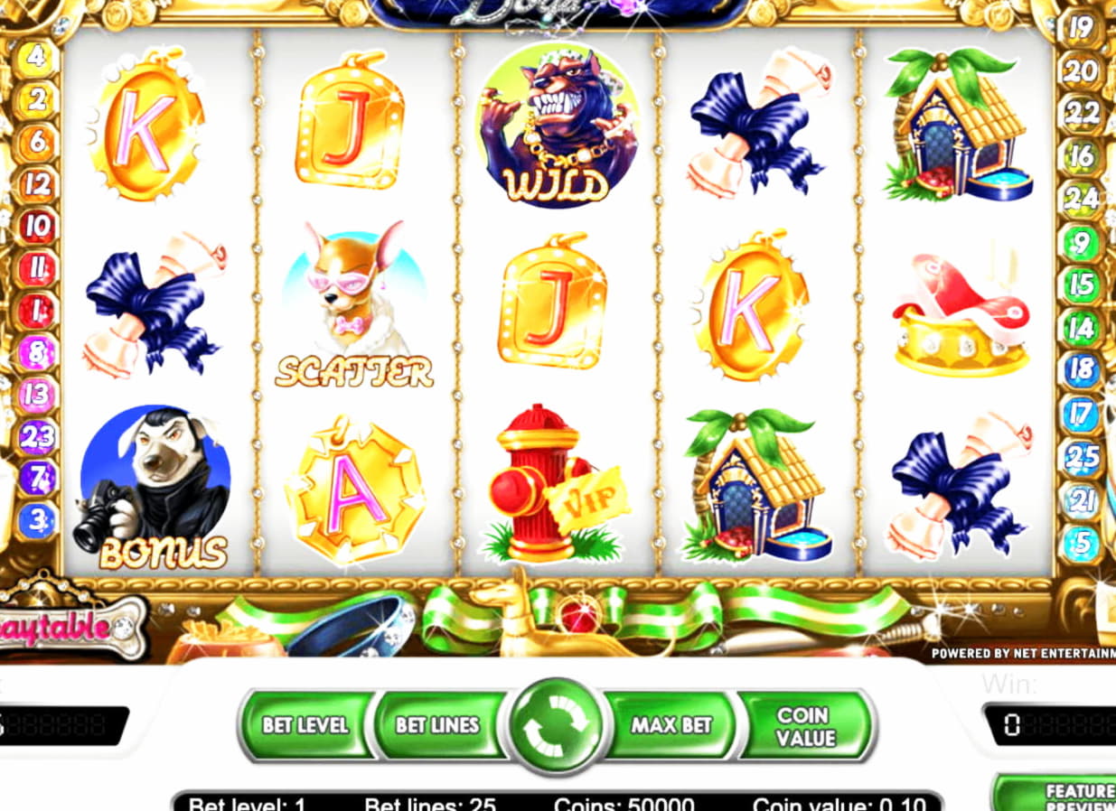 EUR 935 Casino Tournament at Spin Palace Casino
