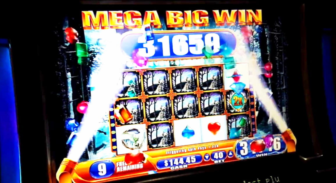 €33 Free Casino Tournament at 888 Casino
