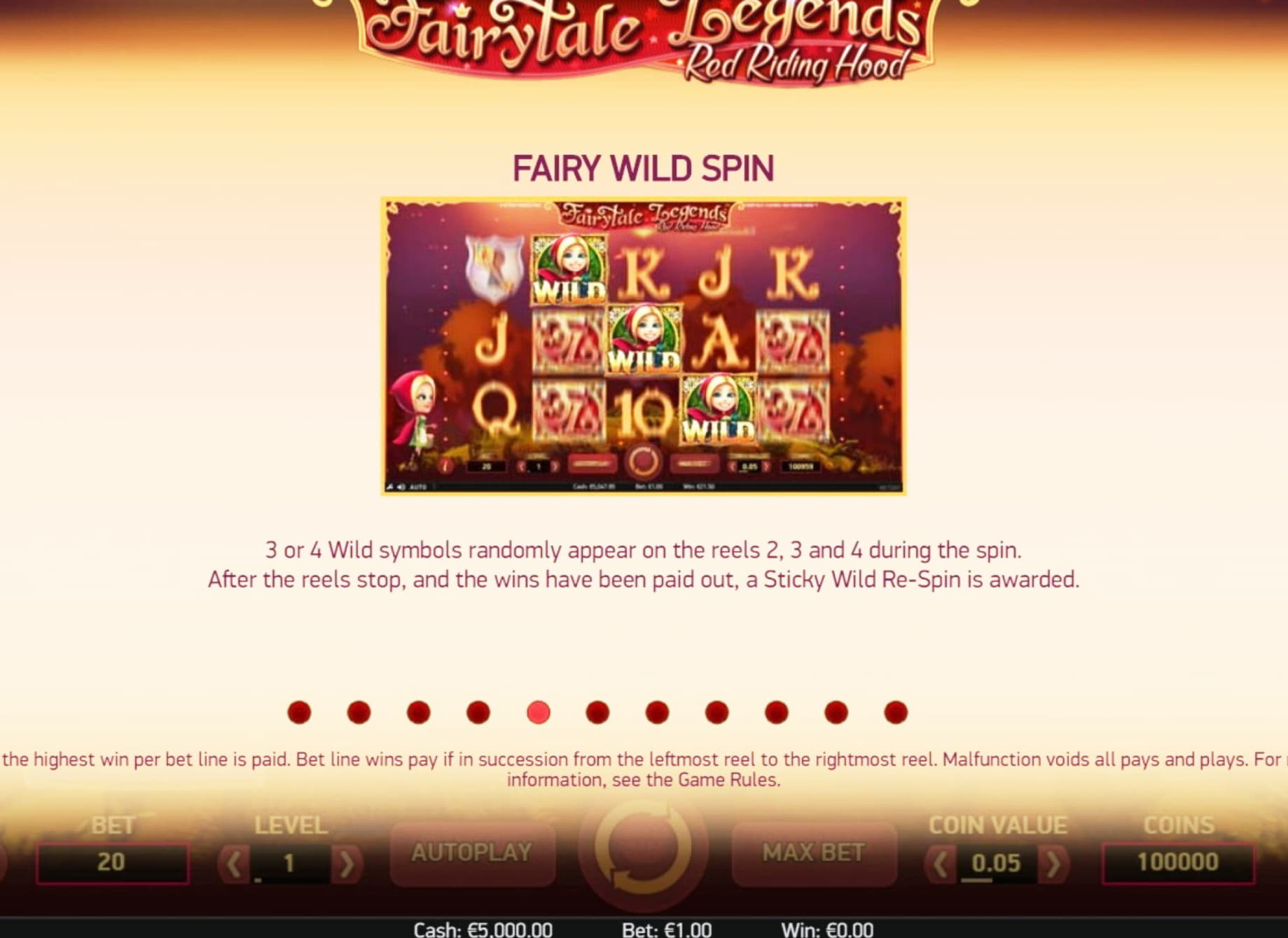260 FREE SPINS at Casino Las Vegas