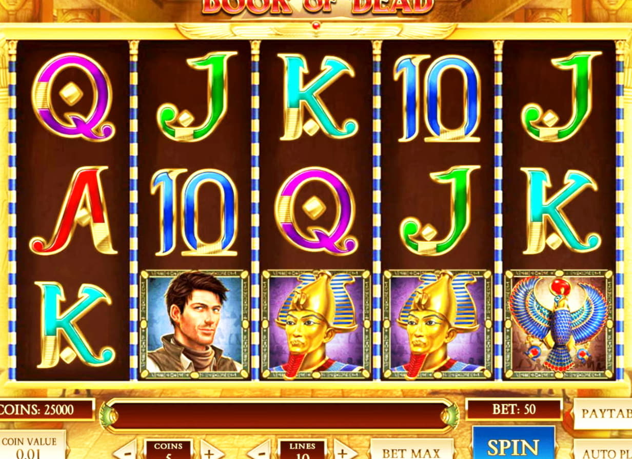 95 Trial Spins at Casino-X