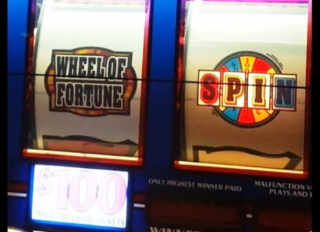 385% Match at a casino at Jelly Bean Casino