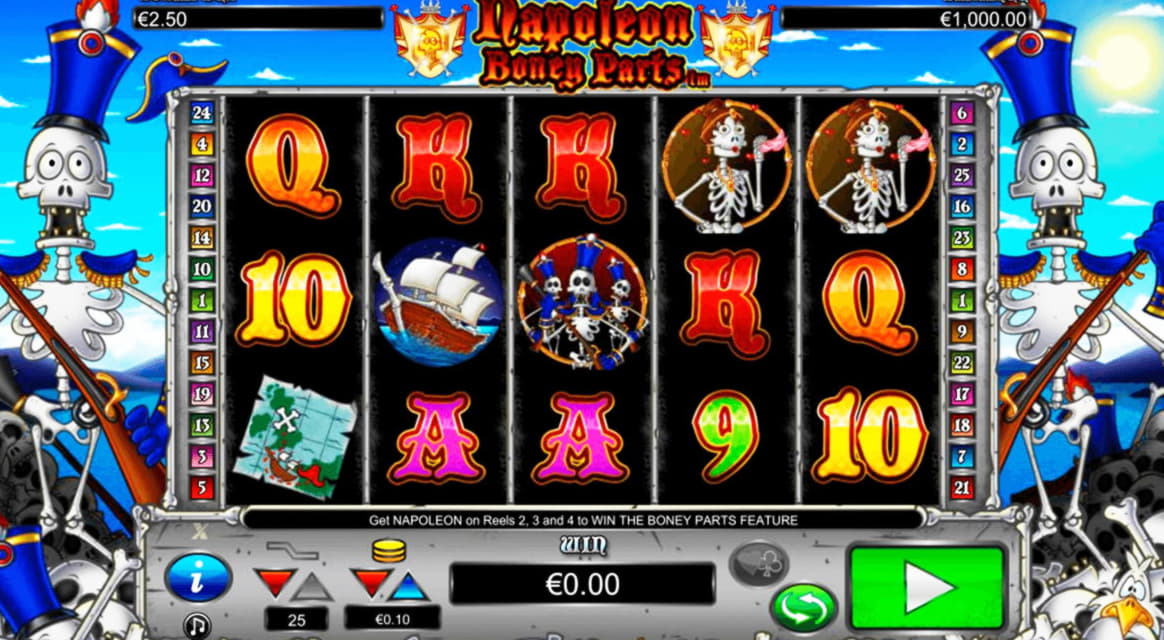 €820 Mobile freeroll slot tournament at Jelly Bean Casino