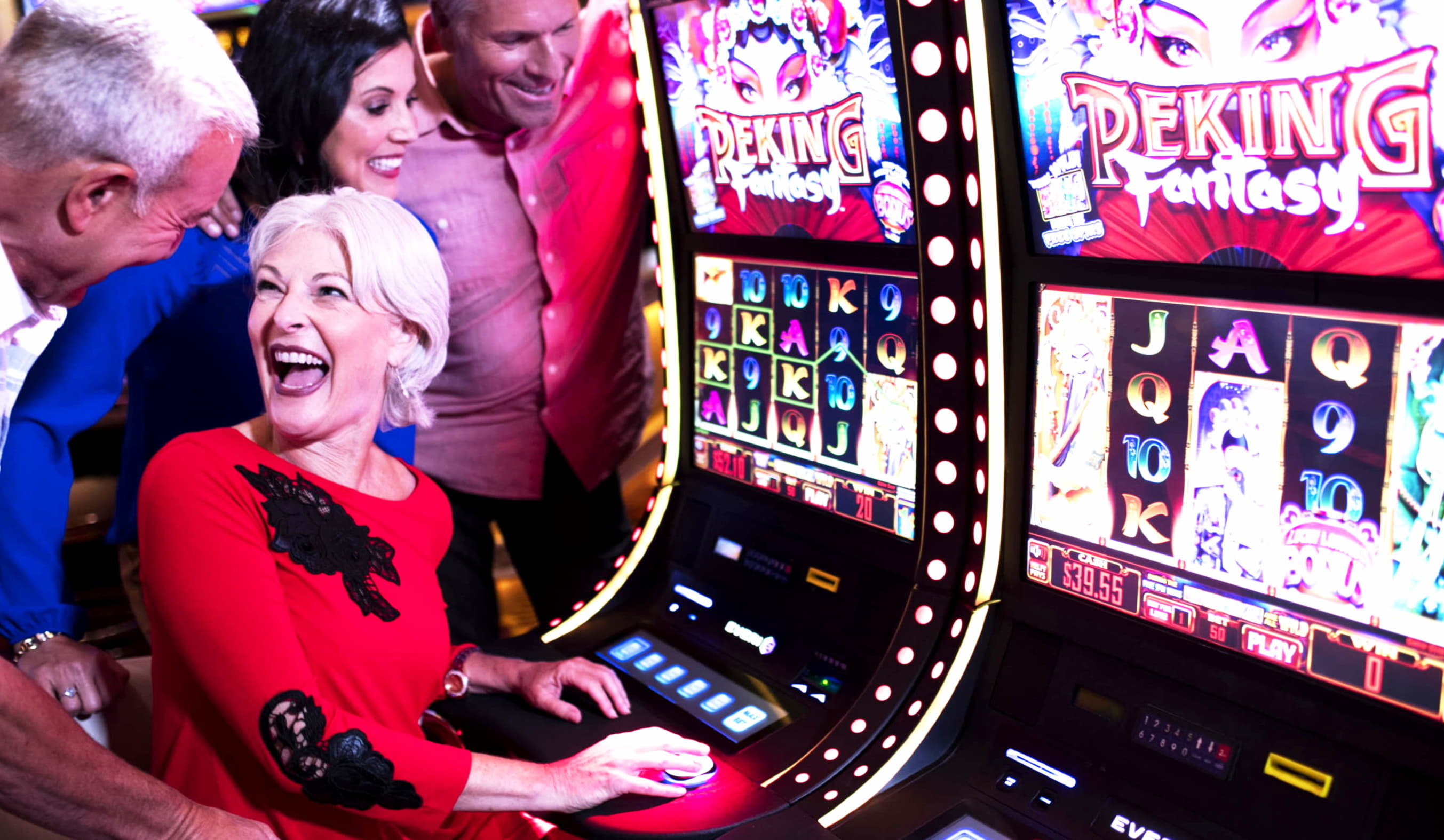 950% Match bonus at bWin Casino