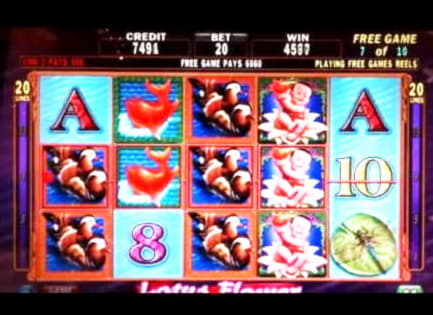 $585 free chip at Emu Casino