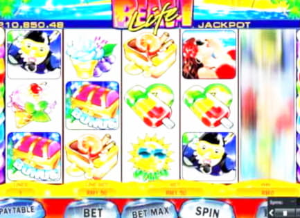 135 Free Casino Spins at Jackpot City Casino