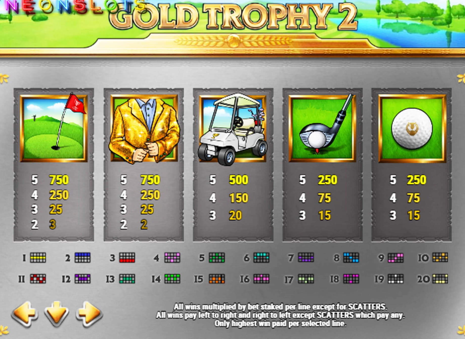 Eur 115 Free Casino Chip at Gaming Club Casino