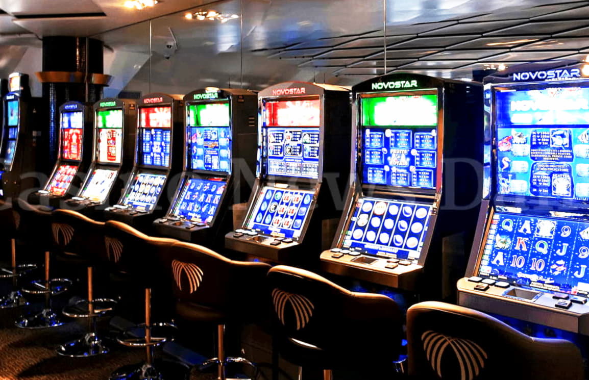 530% Deposit match bonus at Big Jackpots Casino 