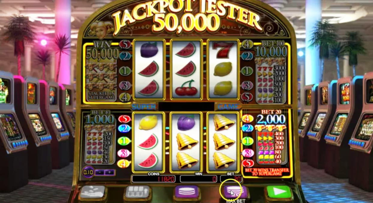 EURO 315 Daily freeroll slot tournament at Emu Casino