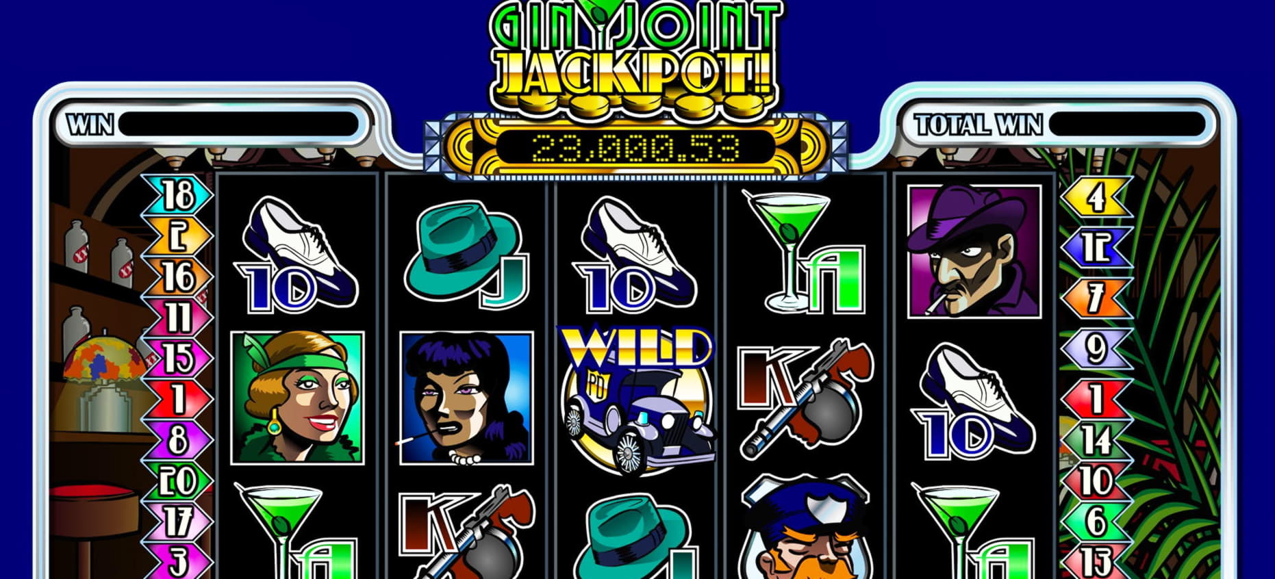 €820 Tournament at Casino com