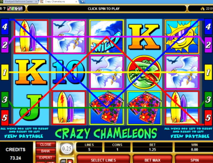 £145 FREE CHIP CASINO at All Slots Casino