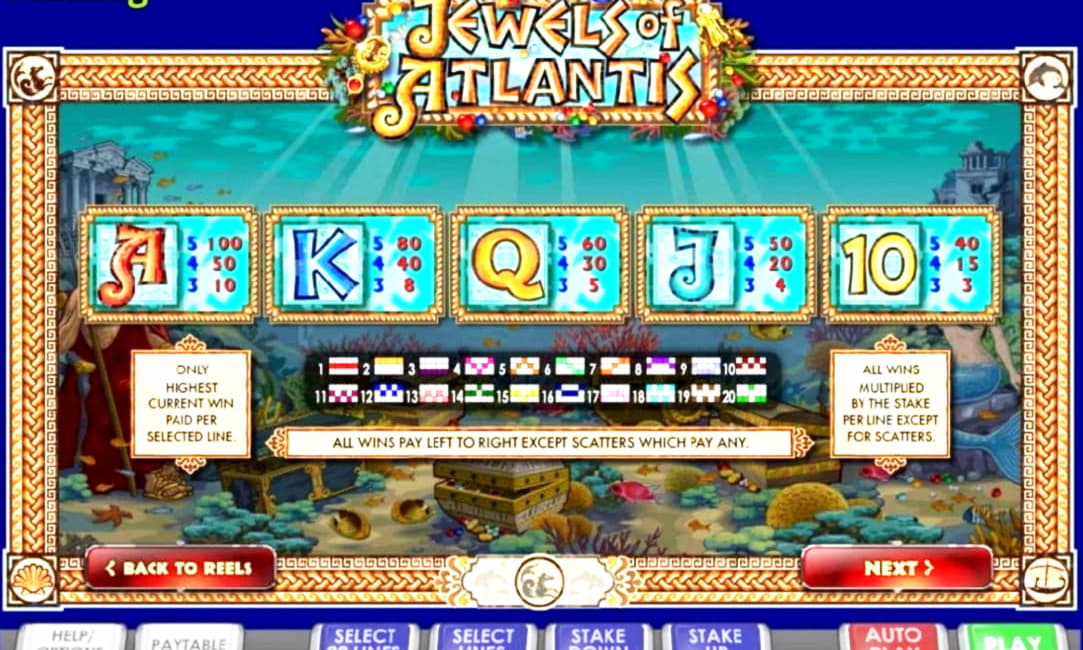 £610 Free chip at Casino Las Vegas