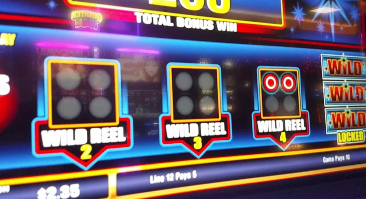 £1870 No Deposit Casino Bonus at Casino-X