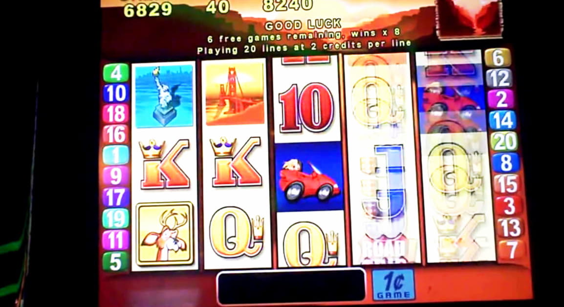 645% Casino Welcome Bonus at Casino com