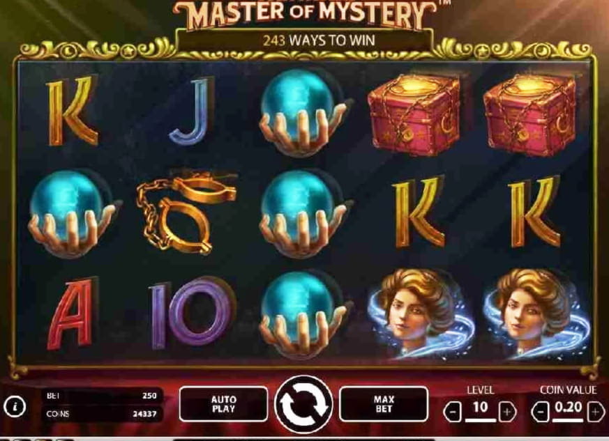 €160 Mobile freeroll slot tournament at Lucky Nugget Casino