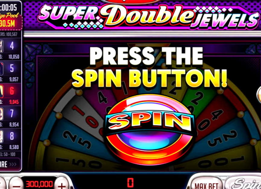 $290 FREE CHIP at Spin Palace Casino