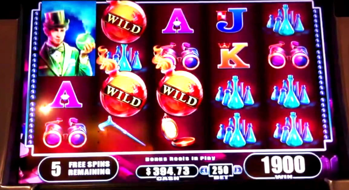 $2245 NO DEPOSIT BONUS CODE at Royal Vegas Casino