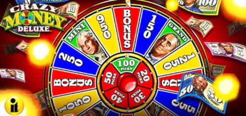 565% Deposit Match Bonus at Casino-X