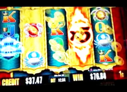Eur 645 Free Casino Tournament at Treasure Island Jackpots Casino (Australia Casino Mirror)