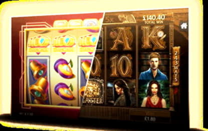 £810 Casino Tournament at Casino com