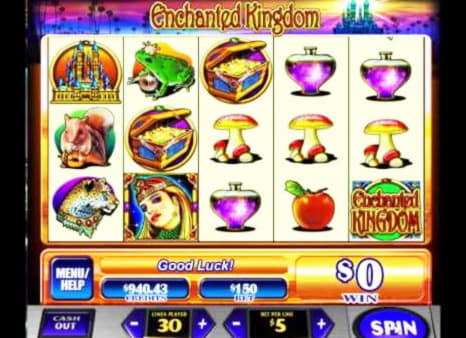 840% Casino match bonus at Royal Vegas Casino