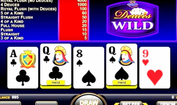 375% Match at a casino at Ruby Fortune Casino