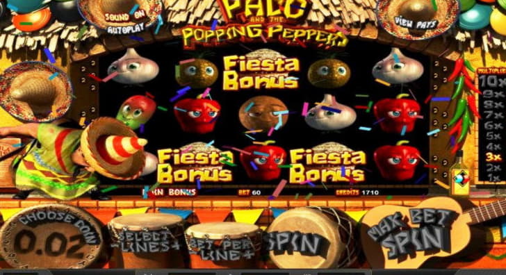 €22 Casino tournaments freeroll at Lucky Red Casino
