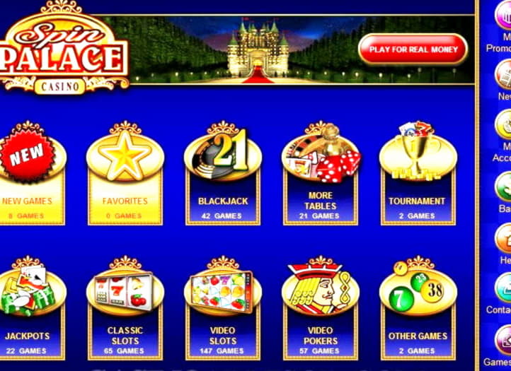 Eur 370 FREE CASINO CHIP at Big Jackpots Casino 