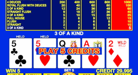125 FREE Spins at Treasure Island Jackpots Casino (Sloto Cash Mirror)