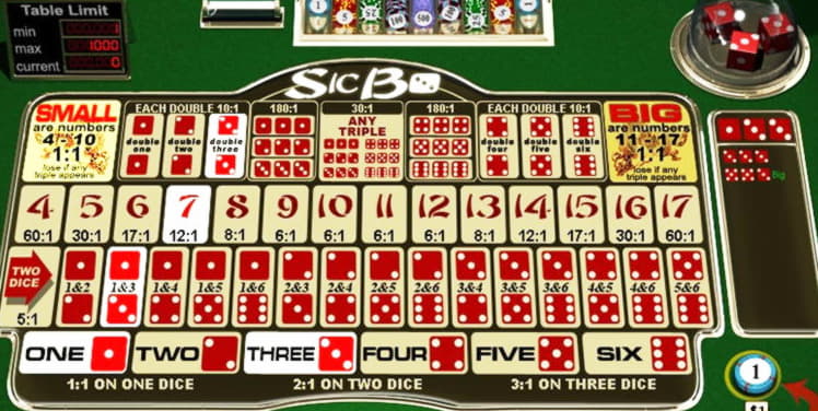 €3625 no deposit casino bonus at Berlin Casino 