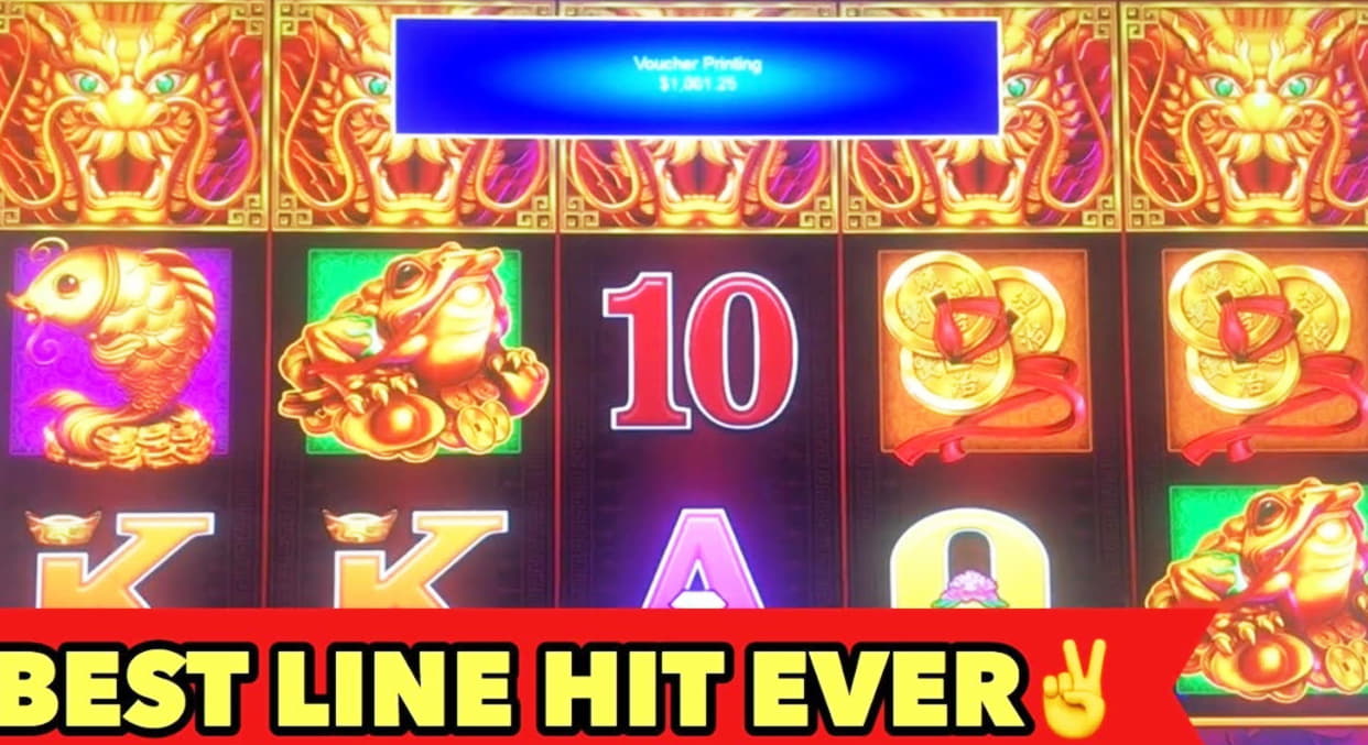 250 Trial Spins at Casino com