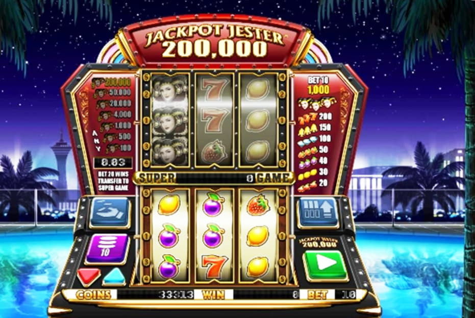 $285 free chip at Betway Casino