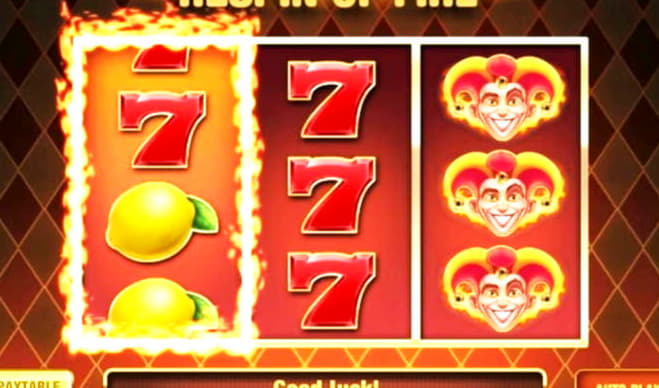€150 Daily freeroll slot tournament at Treasure Island Jackpots Casino (Australia Casino Mirror)