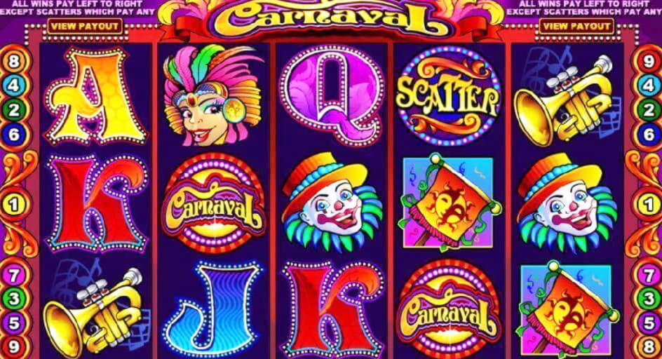 £222 Online Casino Tournament at Road Casino 