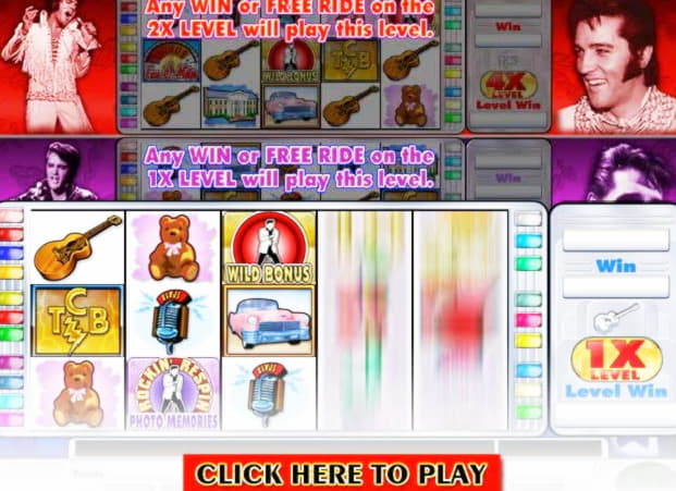 775% Match at a Casino at Lucky Red Casino
