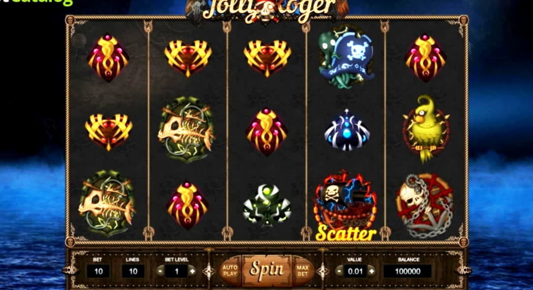 ﻿$405 Casino Chip at Wild Blaster Casino