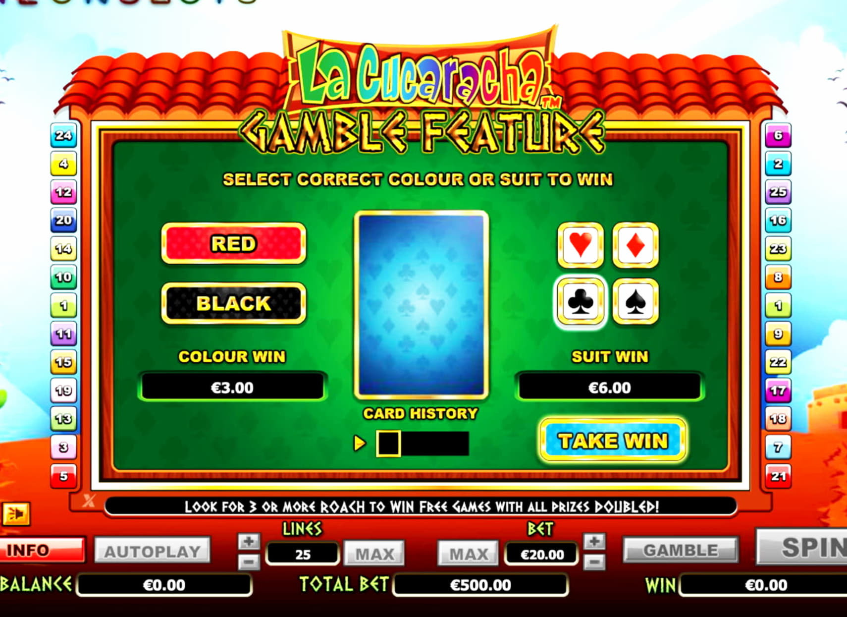 €80 FREE Casino Chip at Lucky Nugget Casino
