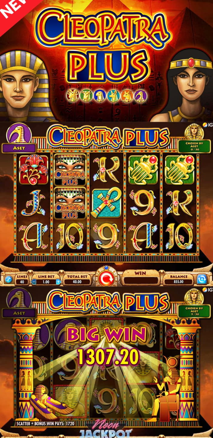 €580 No deposit casino bonus at Lucky Red Casino